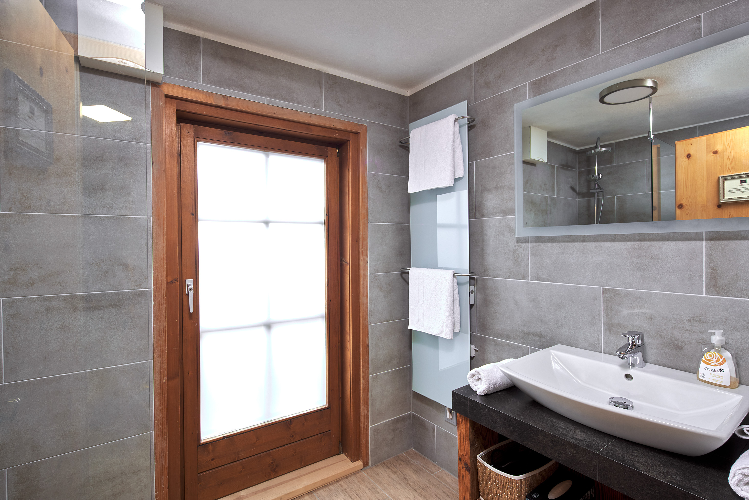 Frühstückspension: Hotel & Apartment Sonnblick Kaprun