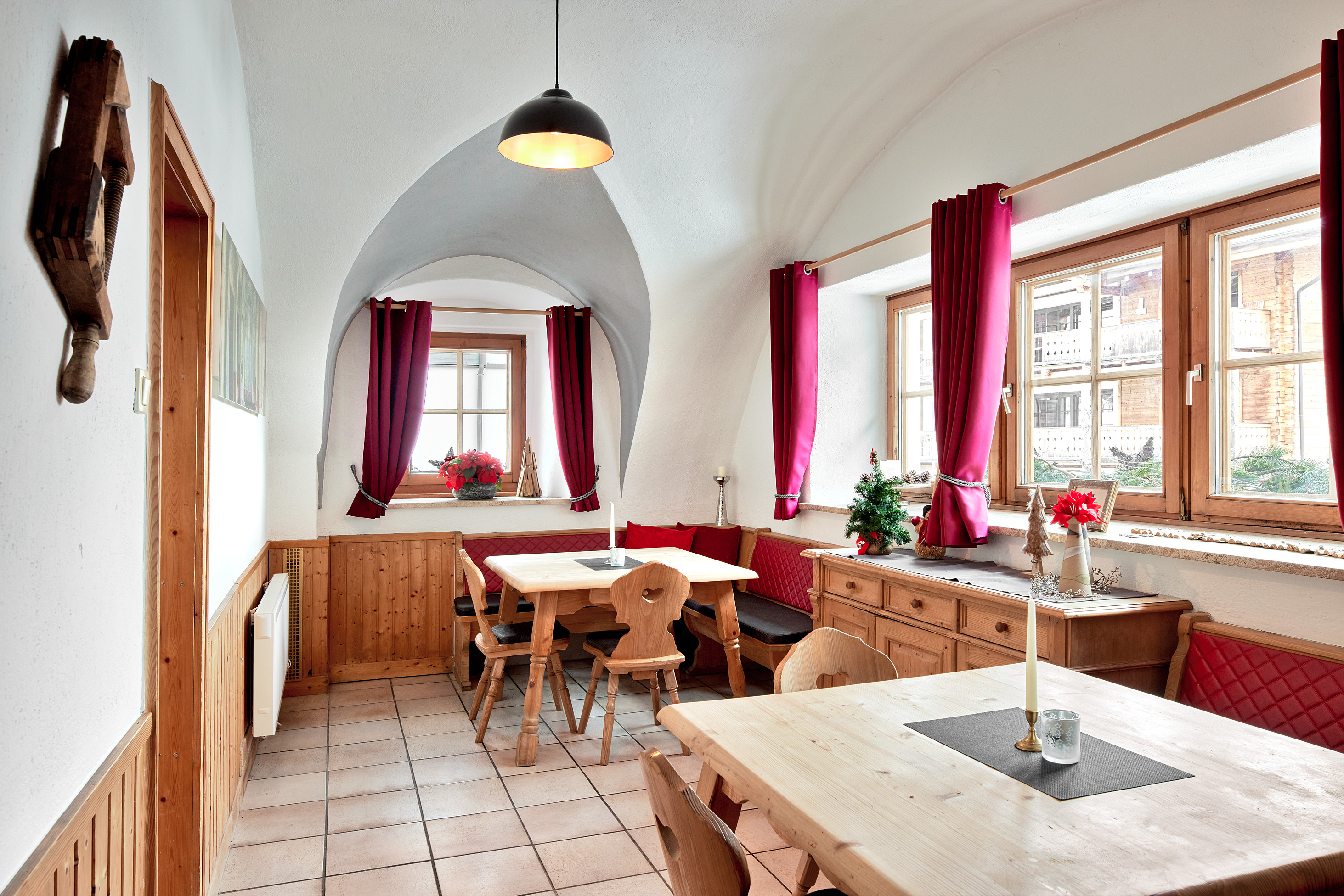 Frühstückspension: Hotel & Apartment Sonnblick Kaprun