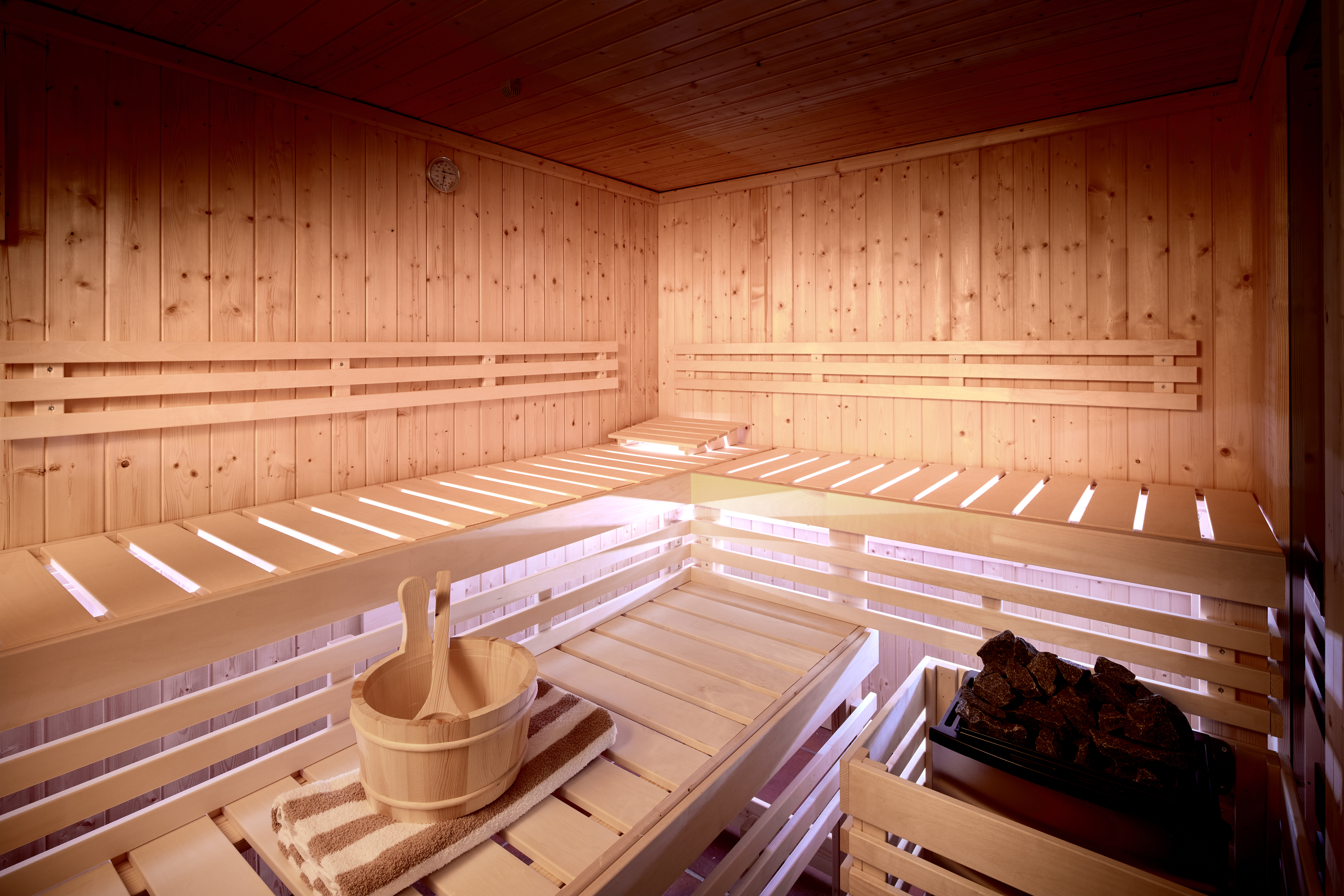 Frühstückspension: Hotel & Apartment Sonnblick Kaprun