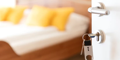 Pensionen - Restaurant - Gästehaus Thermenblick Laa an der Thaya