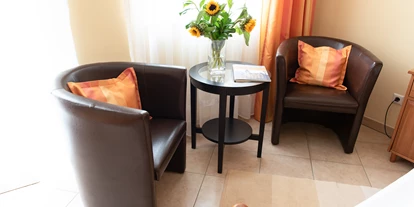 Pensionen - Restaurant - Gästehaus Thermenblick Laa an der Thaya