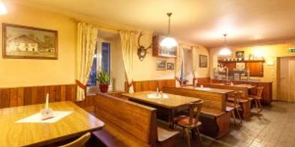 Pensionen - Restaurant - Gasthof Sagwirt