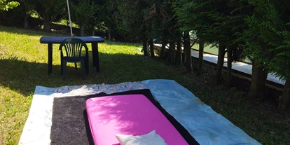 Pensionen - Lauda-Königshofen - Sommer Garten möglich  - Privat Zimmer Würzburg