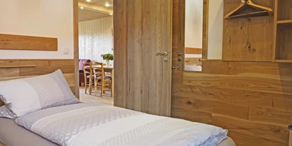 Pensionen - Ostbayern - 2 Einzelbetten - Birkholmhof