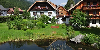 Pensionen - Hunde: erlaubt - Ramsau am Dachstein - Ferien Gruber