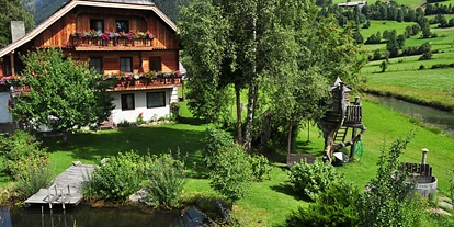 Pensionen - Hunde: erlaubt - Ramsau am Dachstein - Ferien Gruber