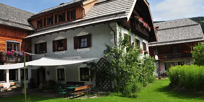 Pensionen - Hunde: erlaubt - Ramsau am Dachstein - Ferien Gruber