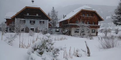 Pensionen - Hunde: erlaubt - Ramsau am Dachstein - Ferien Gruber