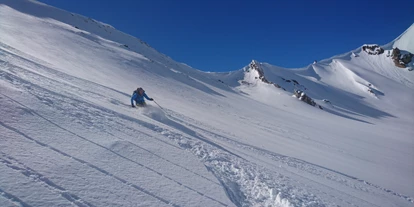 Pensionen - Hunde: erlaubt - Ramsau am Dachstein - Ferien Gruber