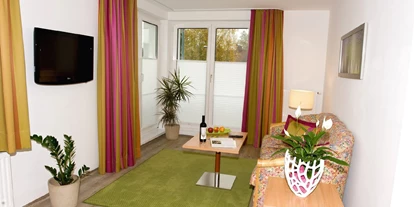 Pensionen - Art der Pension: Frühstückspension - Seewalchen am Attersee - Zimmer. - 4 Sterne Hotel Sonnenhof in Timelkam