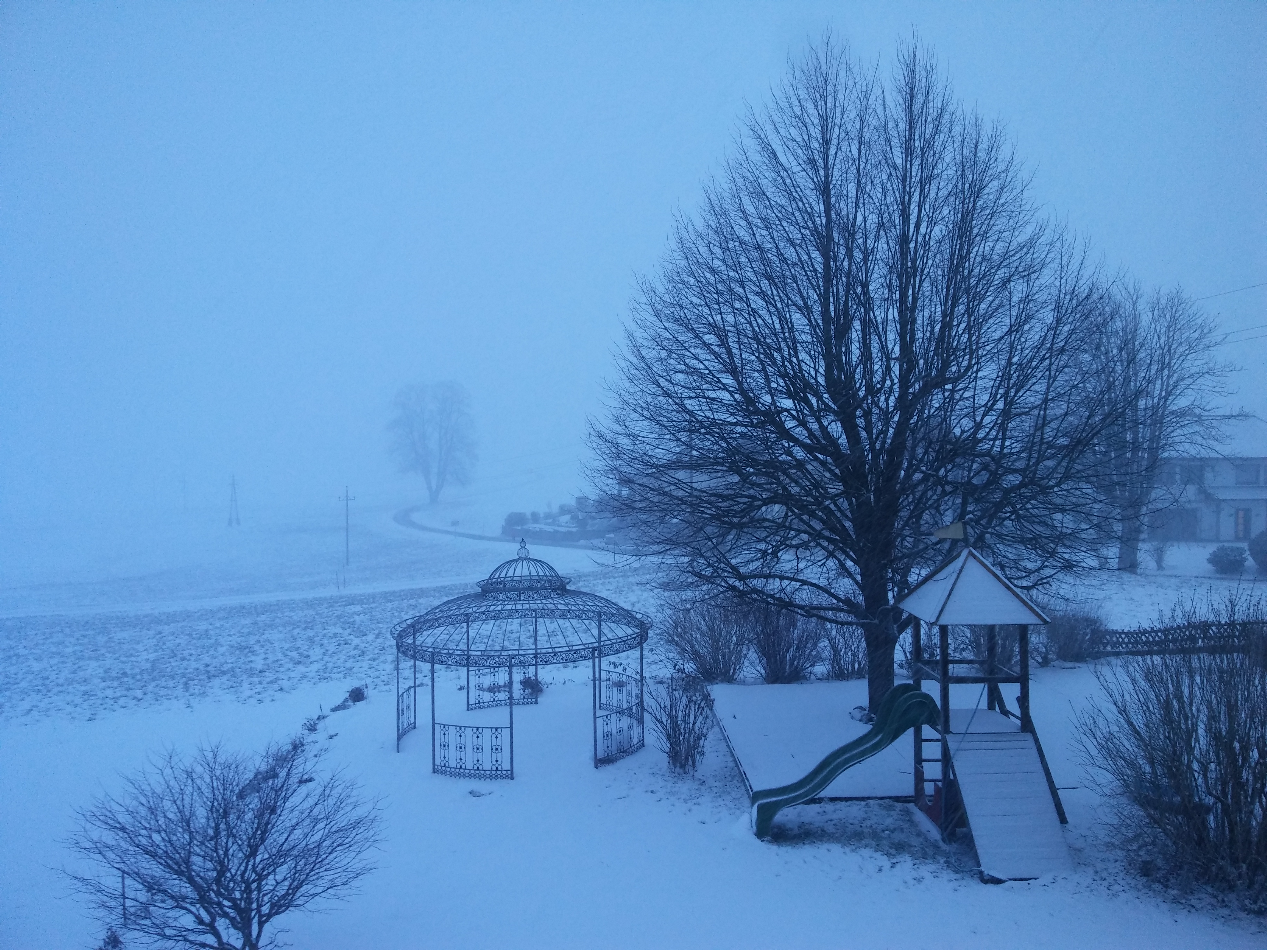 Pensionen - Fridolfing - Ferienhotel Herzog