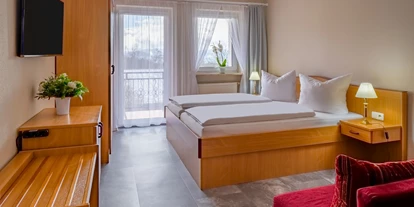Pensionen - Eppenschlag - Superior Zimmer - Hotel Riesberghof