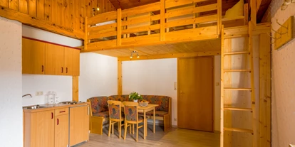 Pensionen - Eppenschlag - Familien Zimmer - Hotel Riesberghof