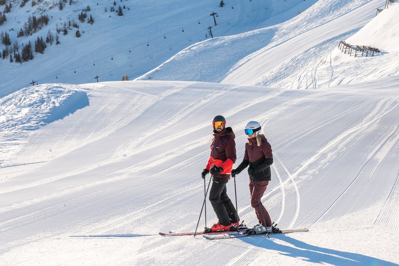 B&B Hotel Das Diellehen Ausflugsziele Skischaukel Großarl-Dorfgastein