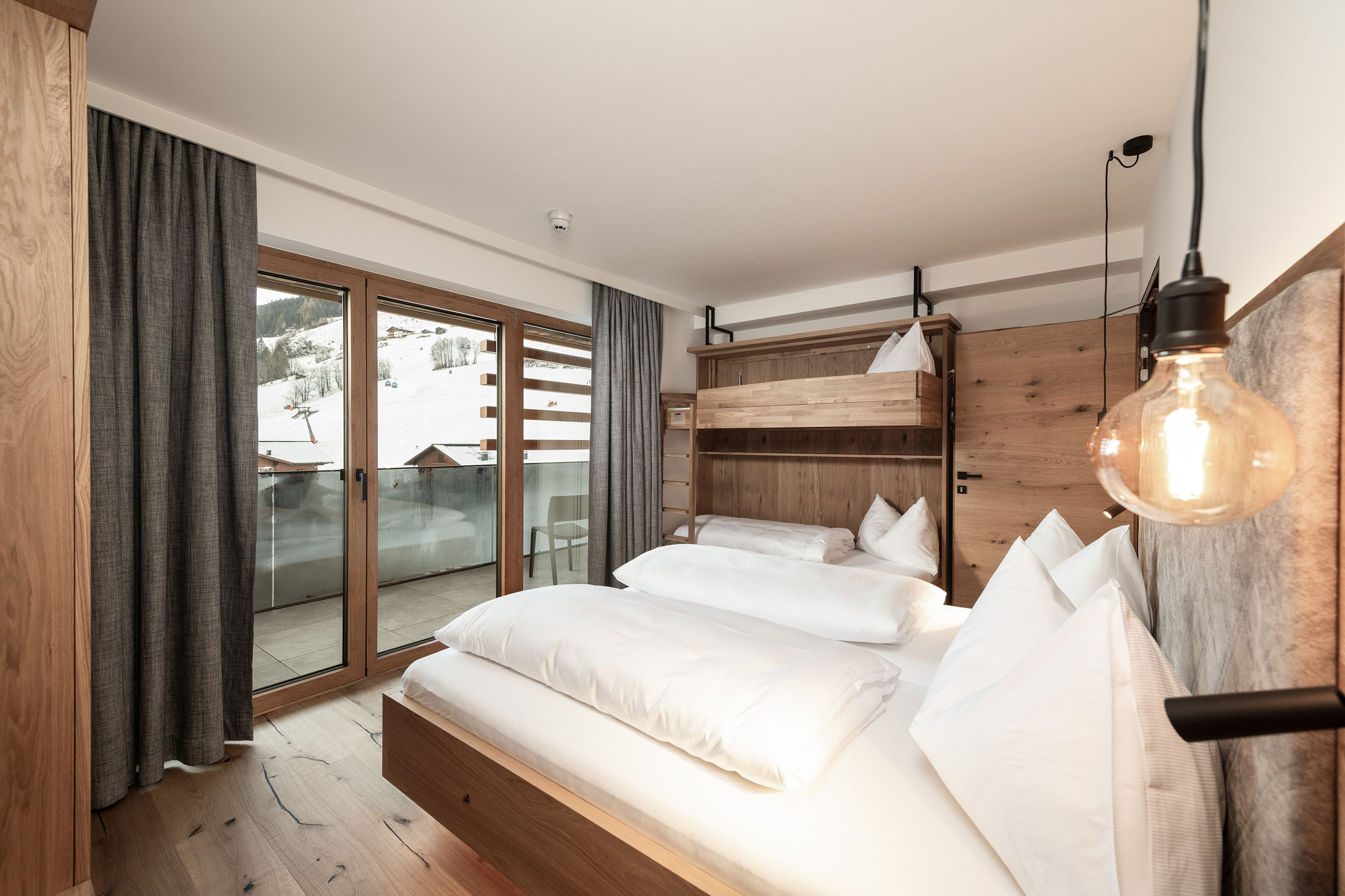 Frühstückspension: B&B Hotel Das Diellehen