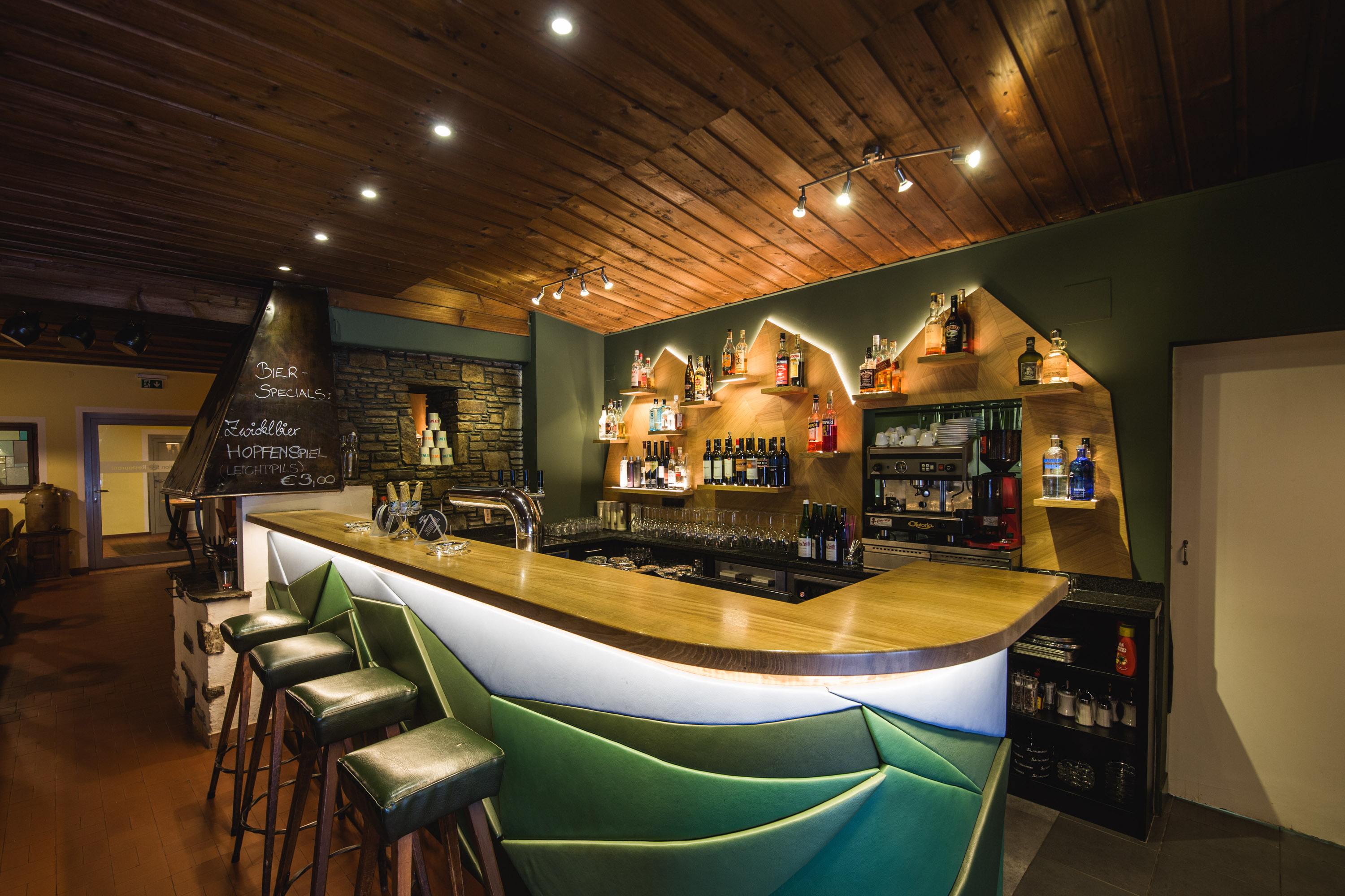 Frühstückspension: Gasthof & Hotel Obermayr