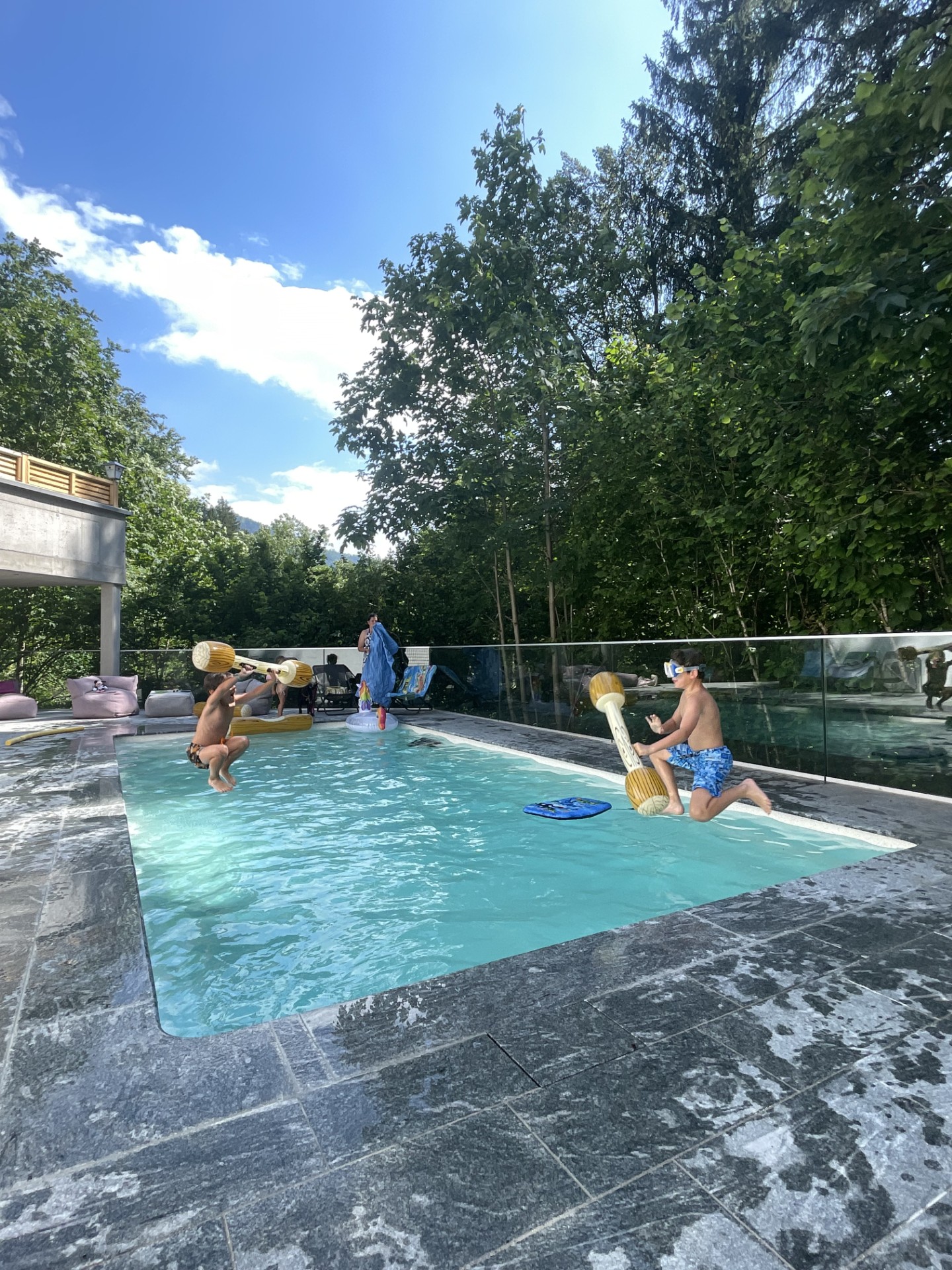 Frühstückspension: Gasthof & Hotel Obermayr