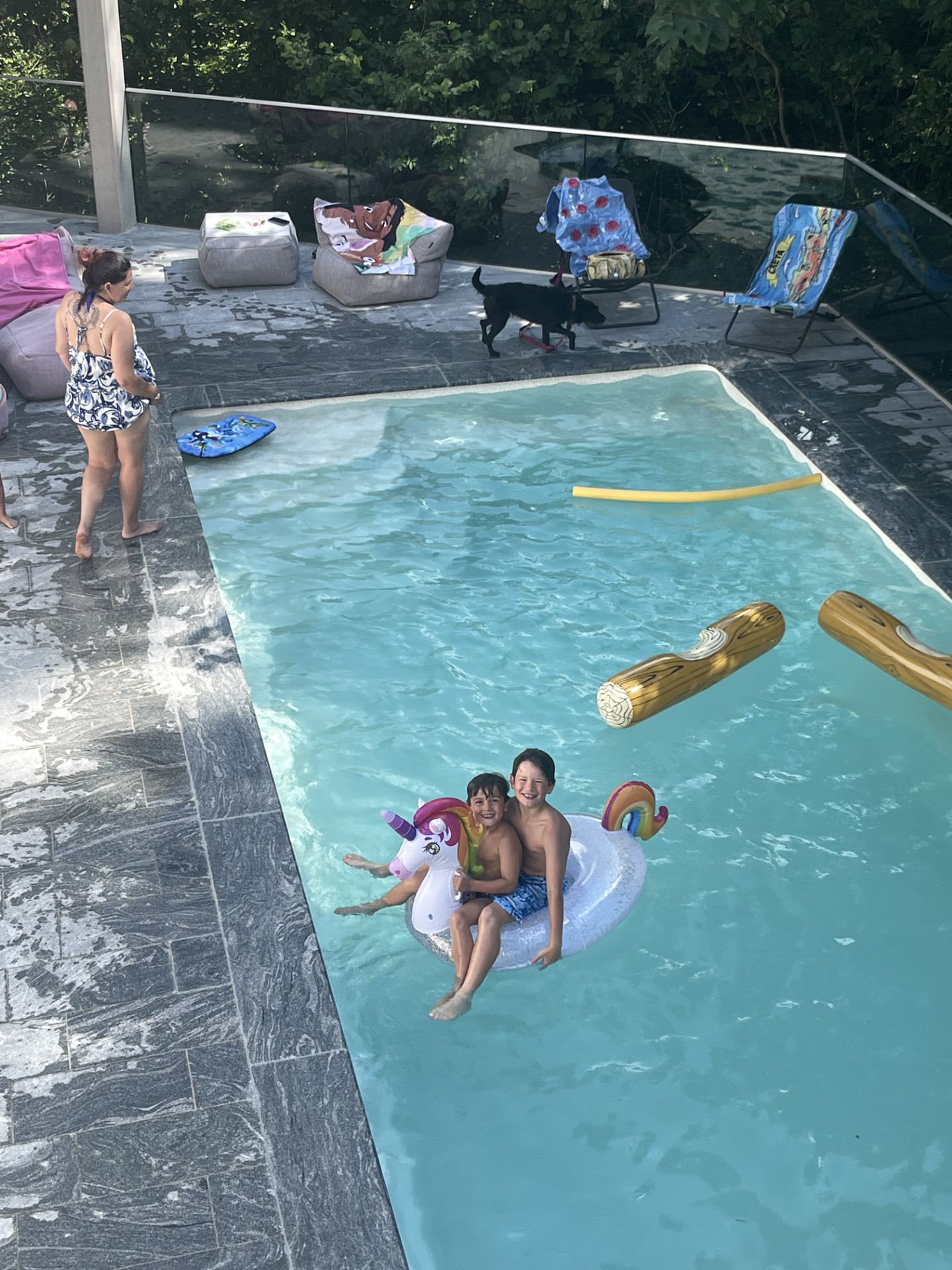 Frühstückspension: Gasthof & Hotel Obermayr