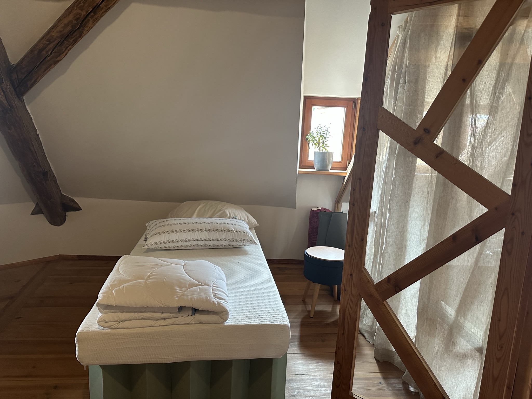 Frühstückspension: Schwarzer Kater Historische Altstadt Görlitz