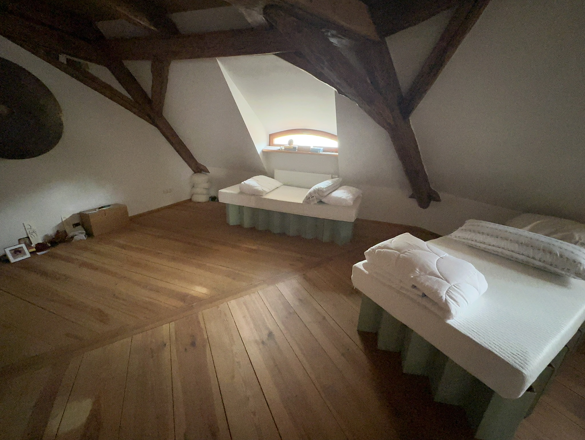 Frühstückspension: Schwarzer Kater Historische Altstadt Görlitz