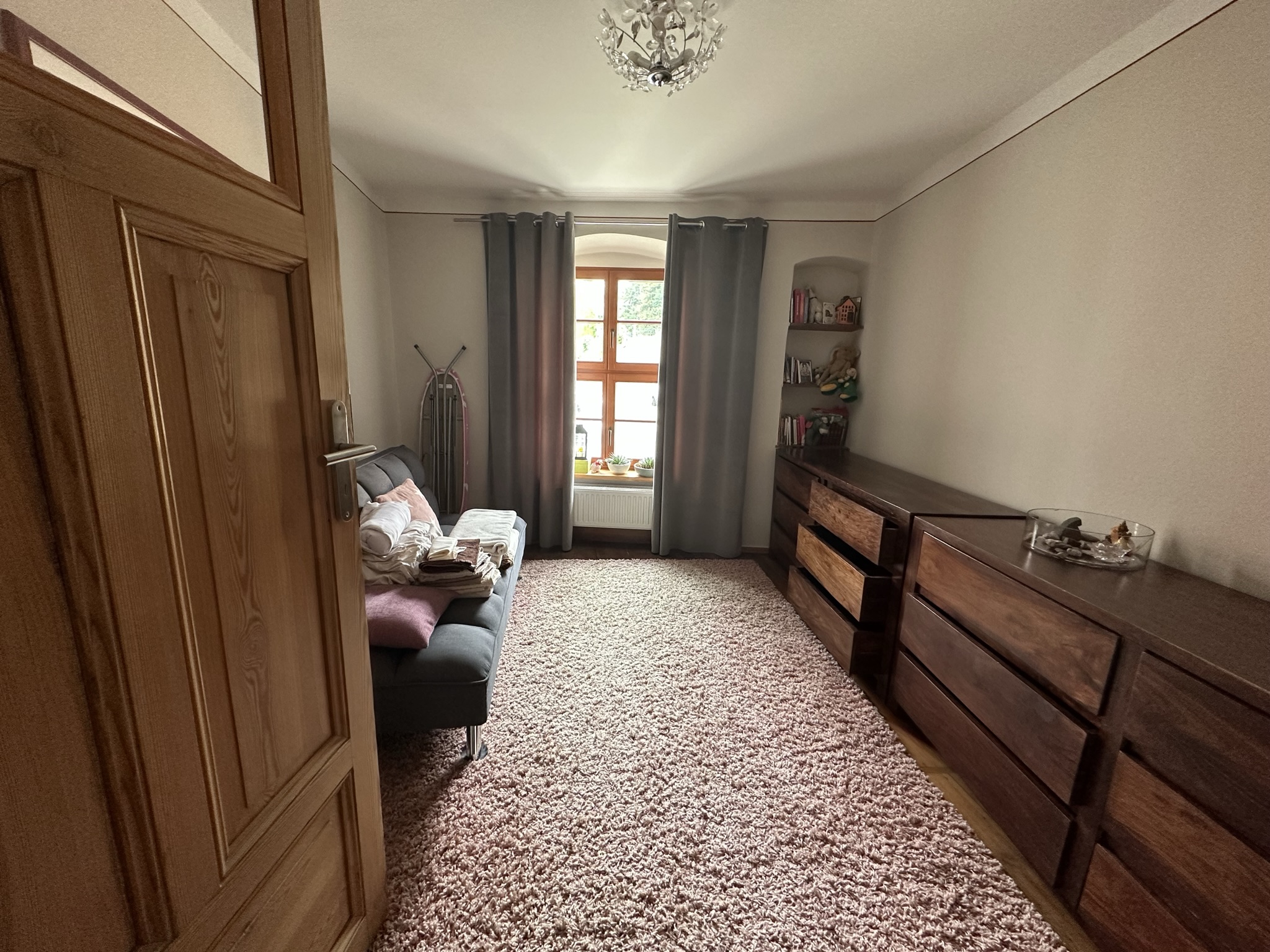 Schwarzer Kater Historische Altstadt Görlitz Zimmerkategorien schlafzimmer