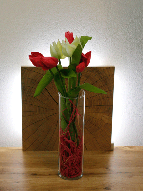 Frühstückspension: Gina's Landhaus