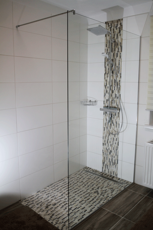 Frühstückspension: Gina's Landhaus