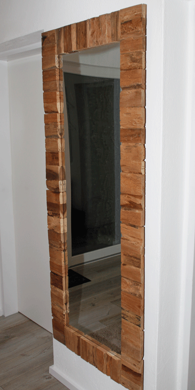 Frühstückspension: Gina's Landhaus