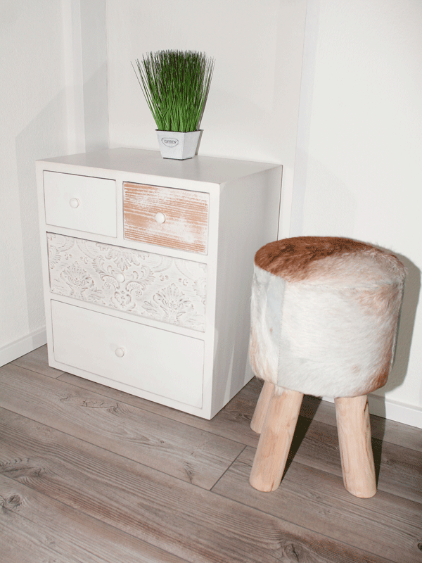 Frühstückspension: Gina's Landhaus