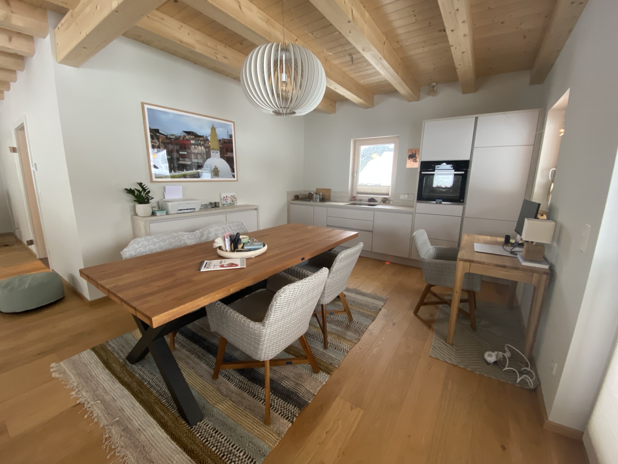 Frühstückspension: Blockhaus Kärnten Ferlach