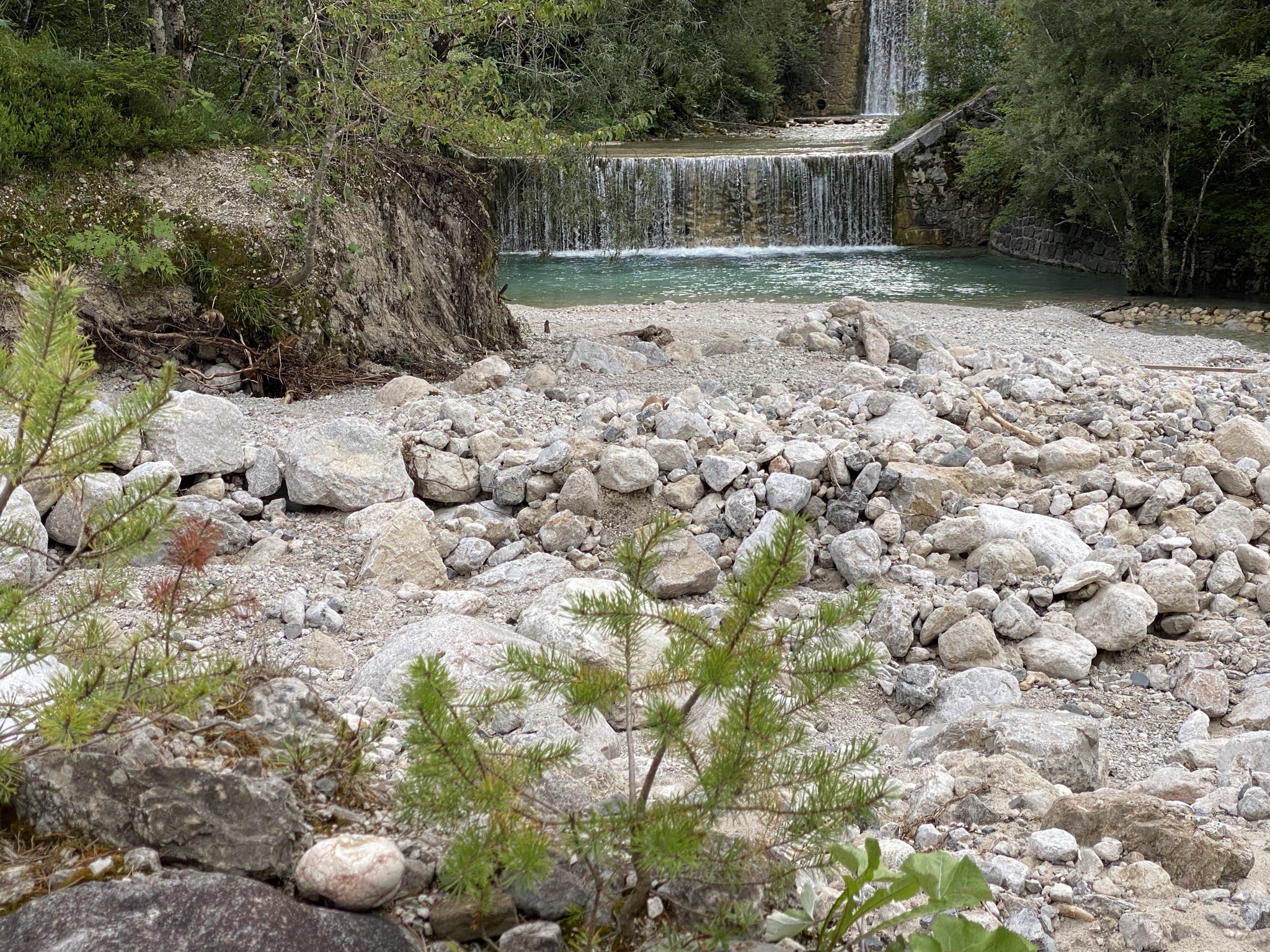 Frühstückspension: Blockhaus Kärnten Ferlach