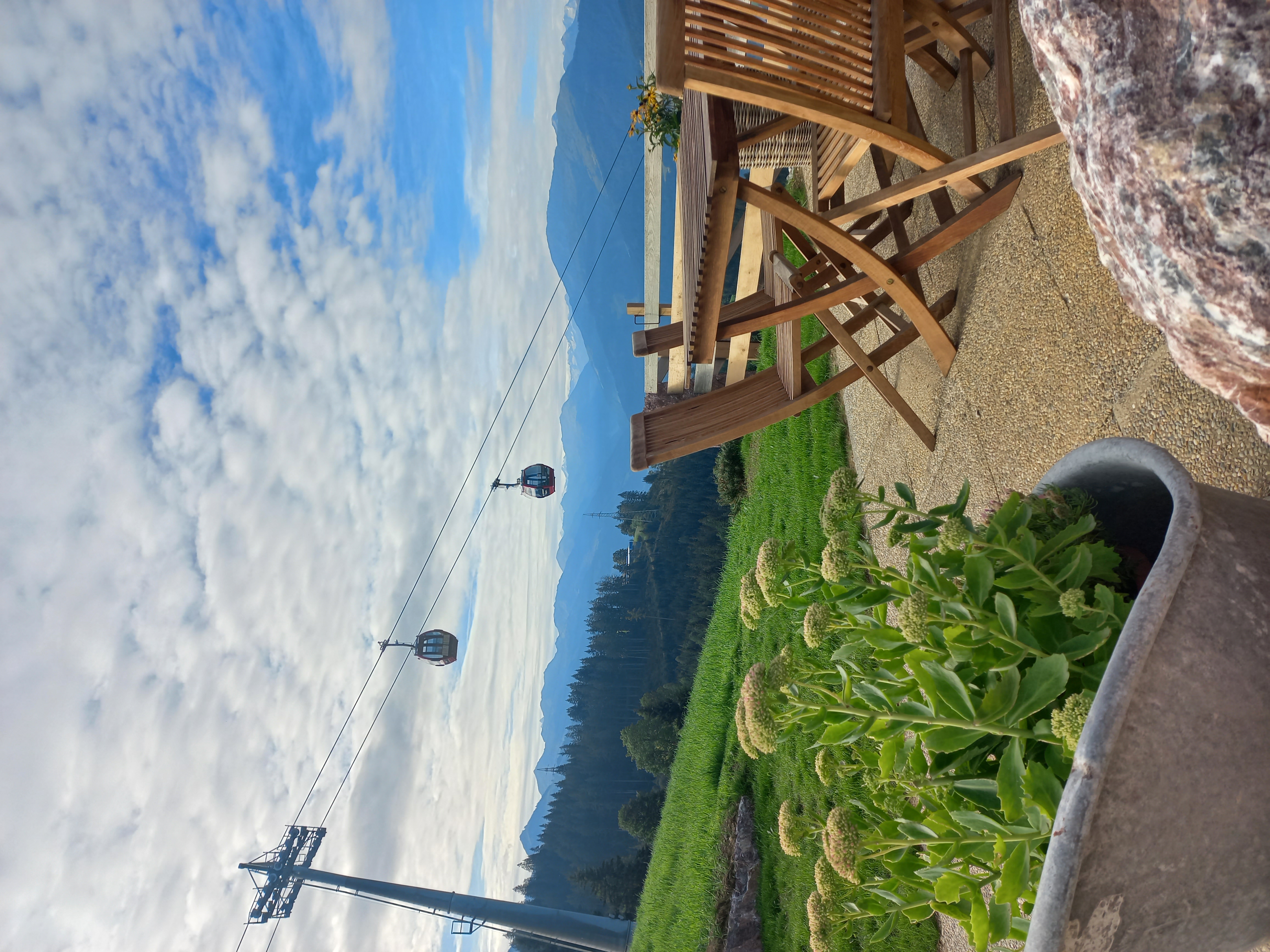 Frühstückspension: Garten Streitenau - Bauernhof Streitenau