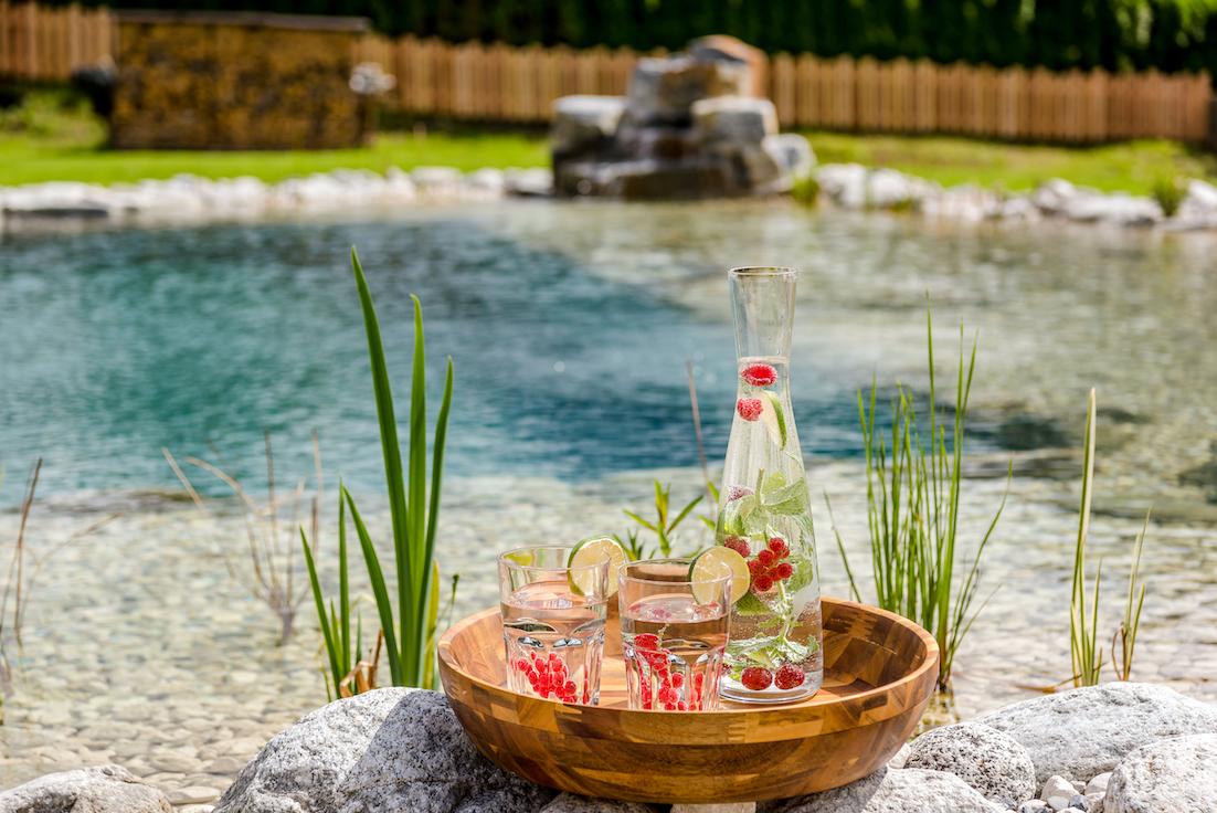 Frühstückspension: Das Kleinarl