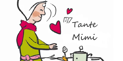 Pensionen - Hessen Nord - Logo - Ferienwohnung Tante Mimi, Kelkheim