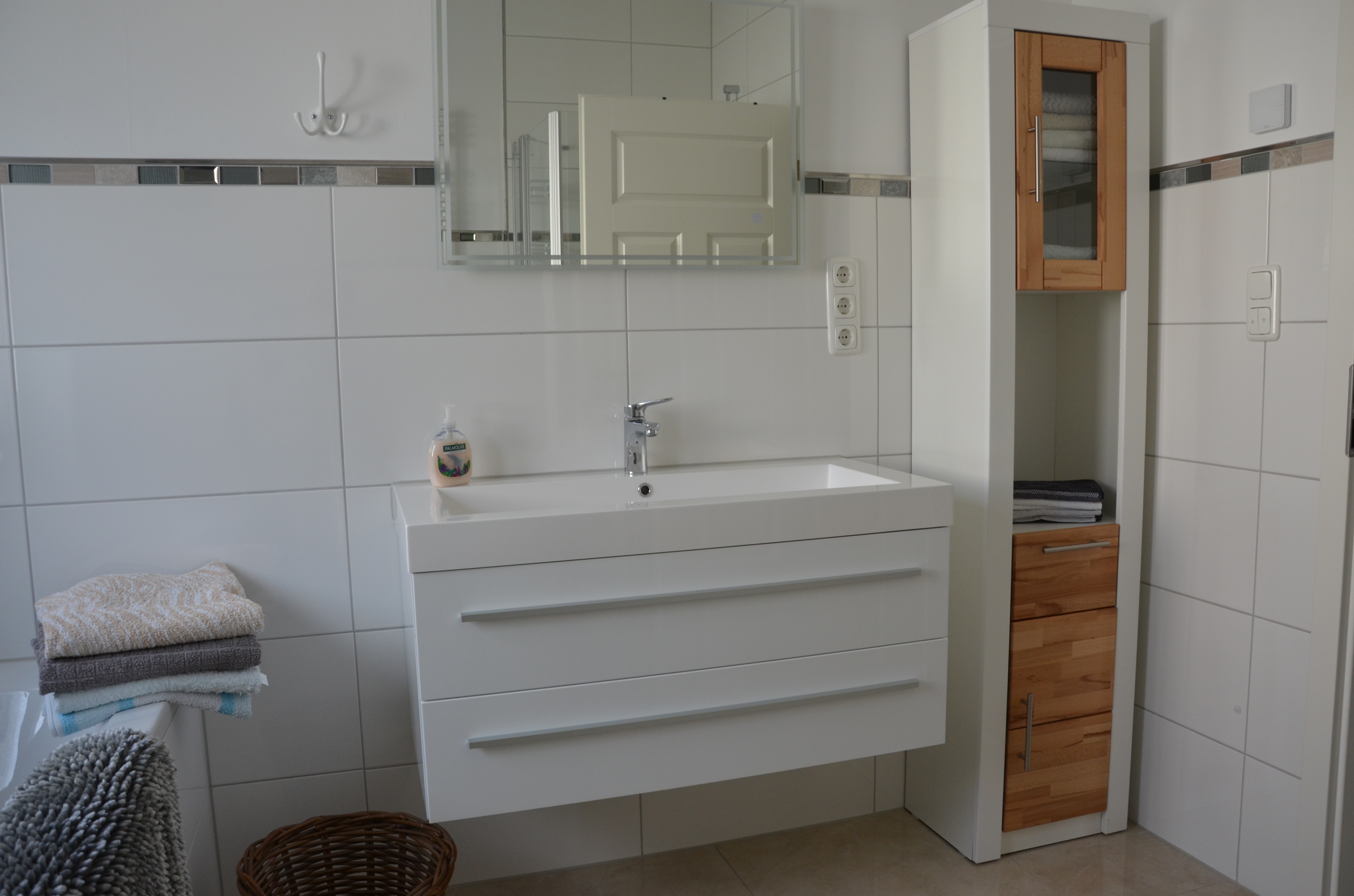 Pensionen - Thüringen - Bad - Pension Saline