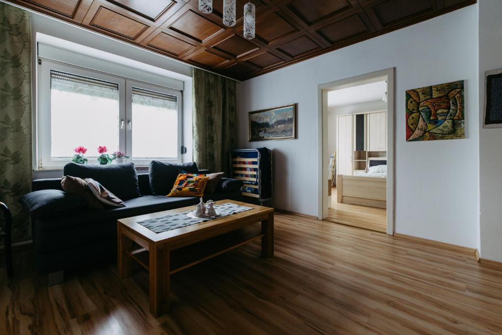 Pensionen - WLAN - Jois - Ferienwohnung Parndorf