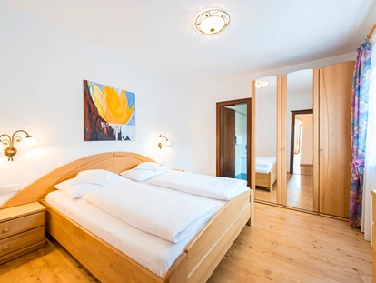 Pensionen - Naturns - Ansitz Mair im Korn