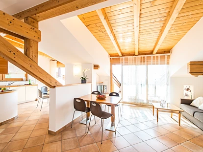 Pensionen - Naturns - Ansitz Mair im Korn