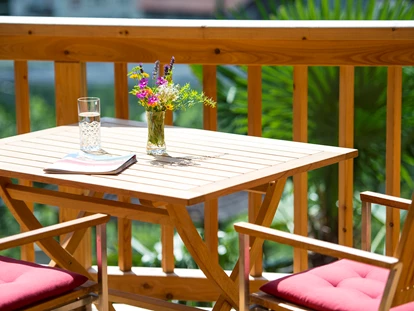 Pensionen - Naturns - Ansitz Mair im Korn