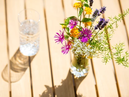 Pensionen - Naturns - Ansitz Mair im Korn