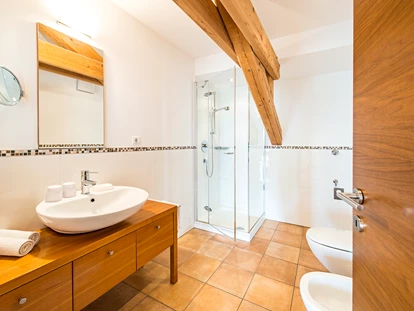 Pensionen - Naturns - Ansitz Mair im Korn