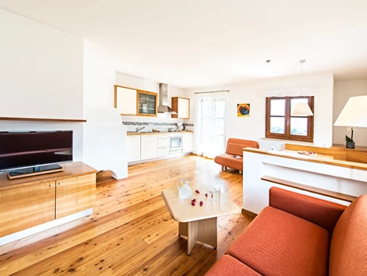 Pensionen - Naturns - Ansitz Mair im Korn