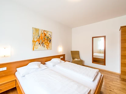 Pensionen - Naturns - Ansitz Mair im Korn