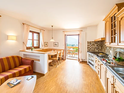 Pensionen - Naturns - Ansitz Mair im Korn