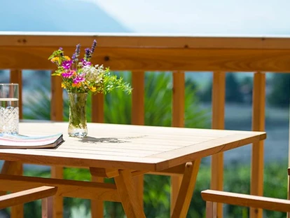 Pensionen - Naturns - Ansitz Mair im Korn