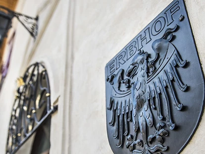 Pensionen - Naturns - Ansitz Mair im Korn