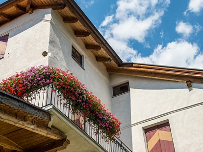 Pensionen - Naturns - Ansitz Mair im Korn