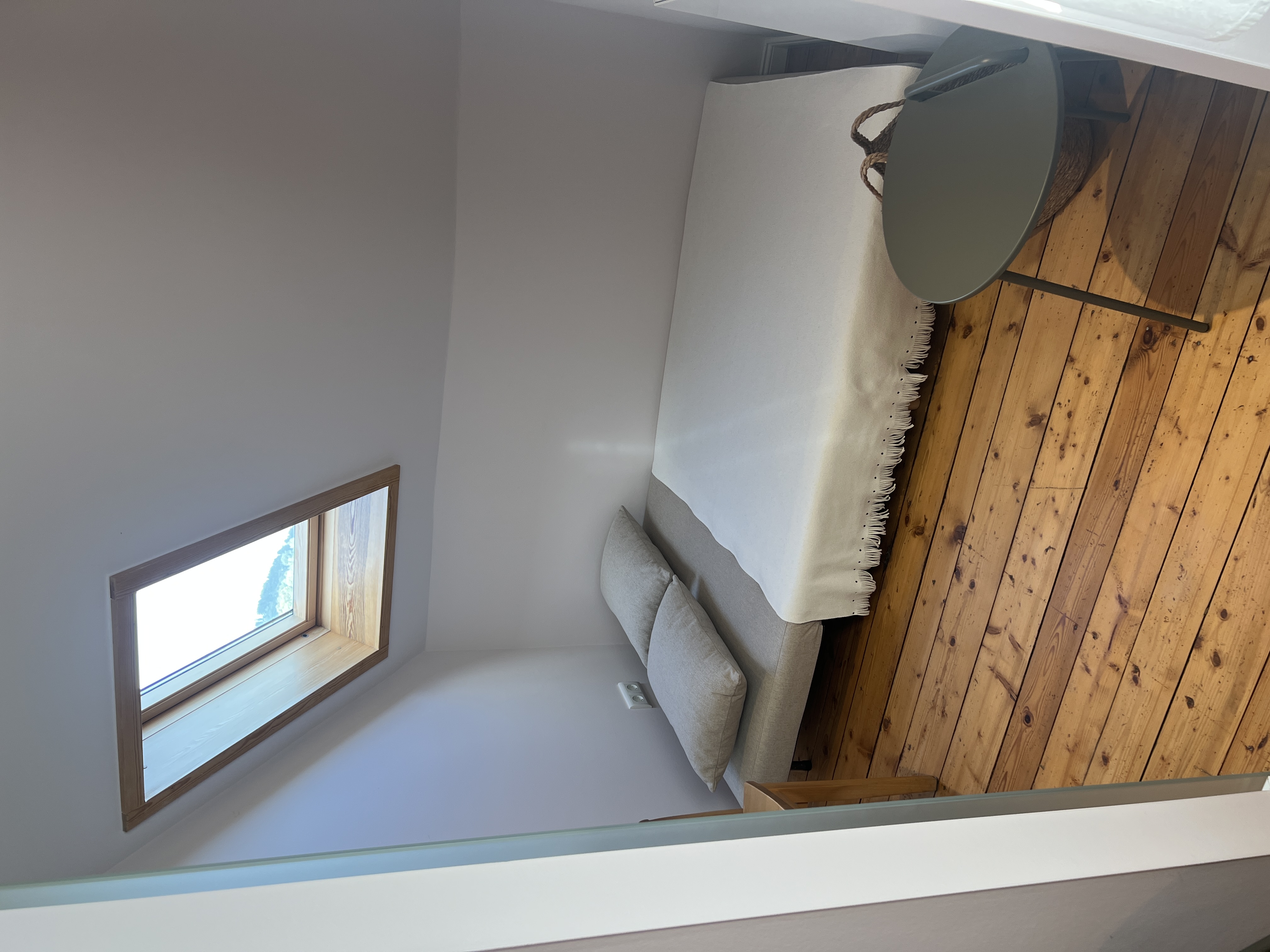 Pensionen - Sachsen - Schlafsofa - Ferienwohnung Erzgebirge