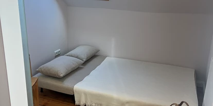 Pensionen - Wolkenstein (Erzgebirgskreis) - Schlafsofa - Ferienwohnung Erzgebirge