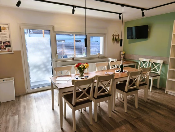 Frühstückspension: Große Ferienhäuser von Unterkunft4you